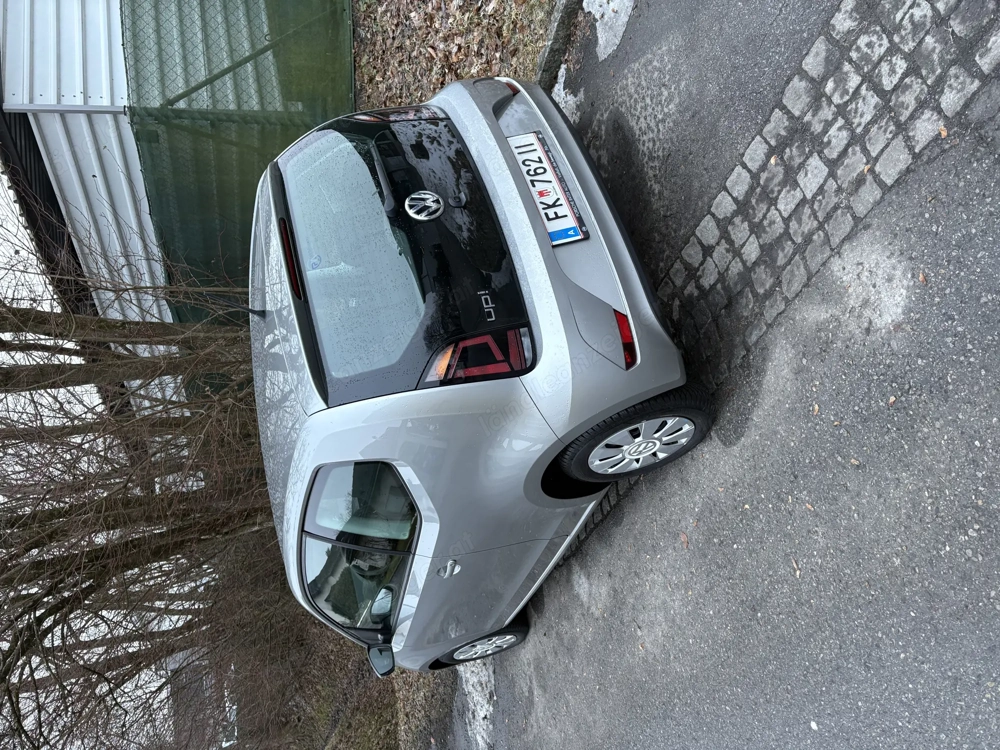 VW up! Baujahr 2018
