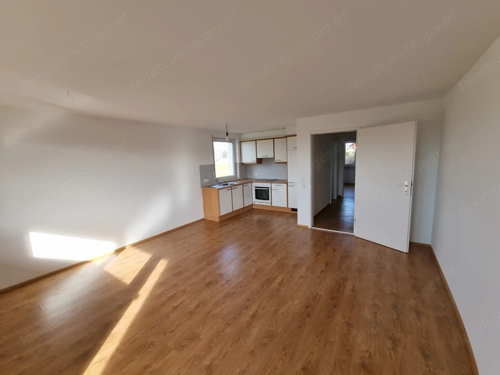 Schöne 2-Zimmer-Wohnung