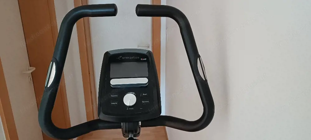 Energetics Ergometer CT 680