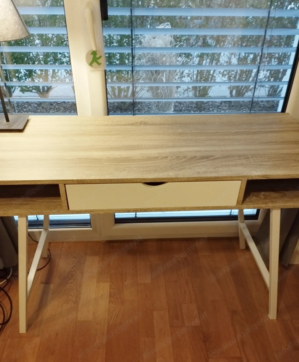 Schreibtisch Bürotisch 