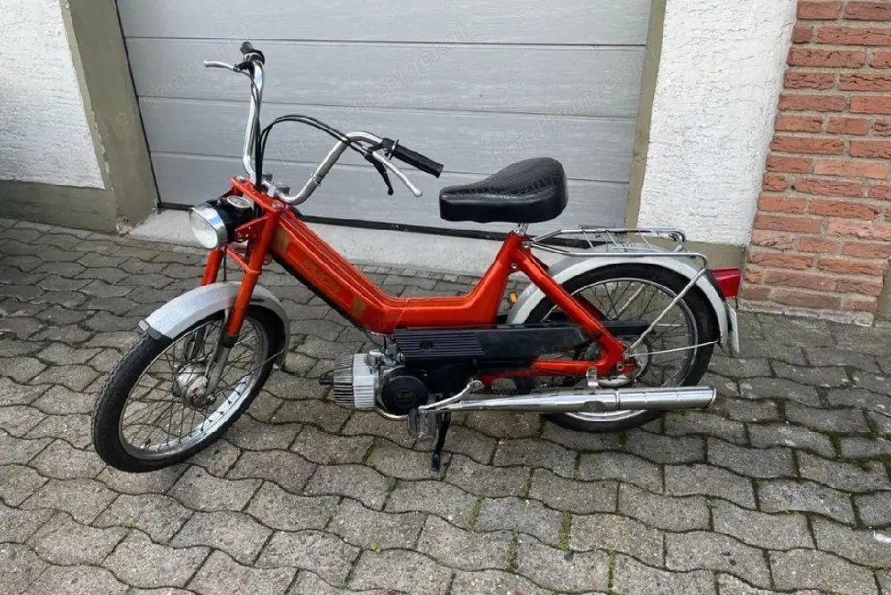 Puch Maxi N 