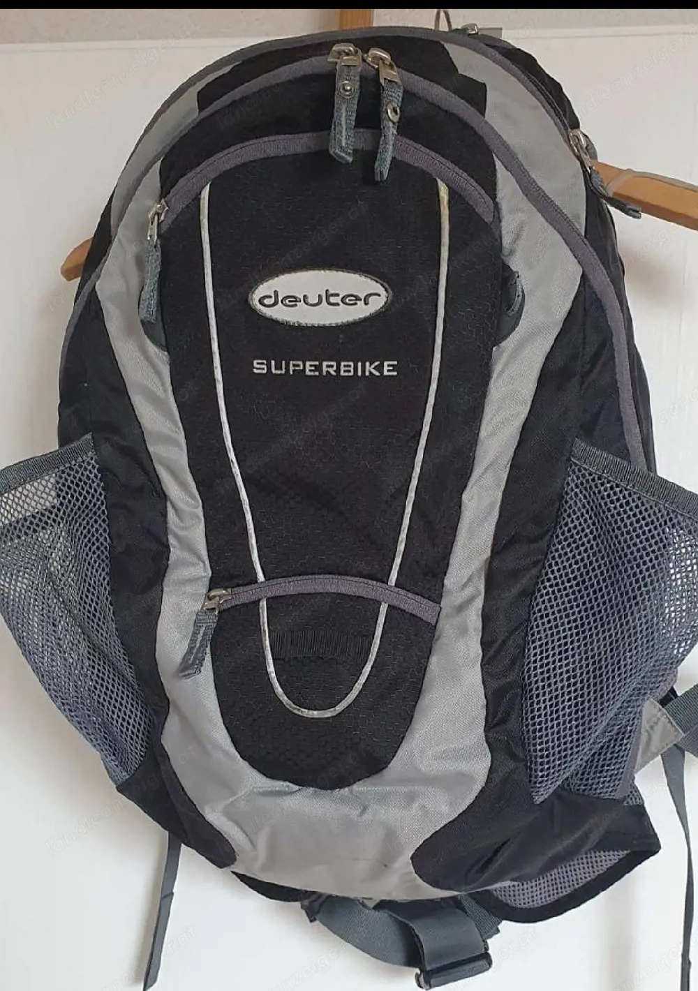 Deuter - SuperBike Rucksack