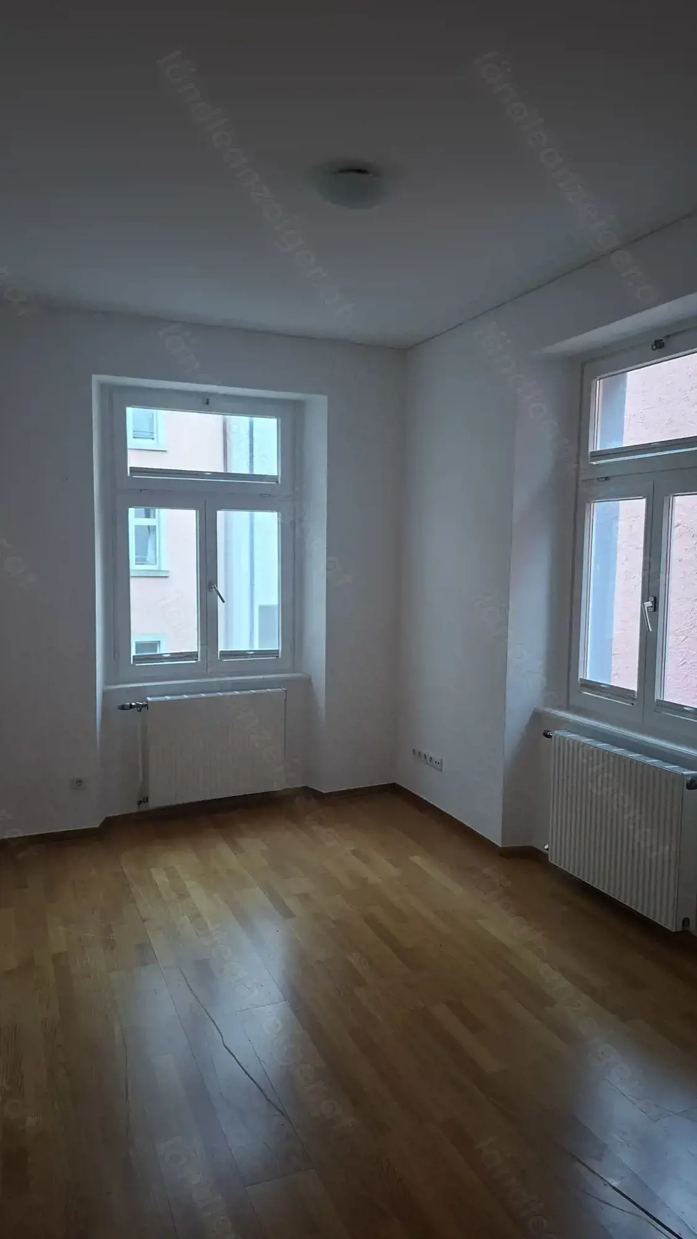 Bregenz: vermiete Zimmer in 2er WG 