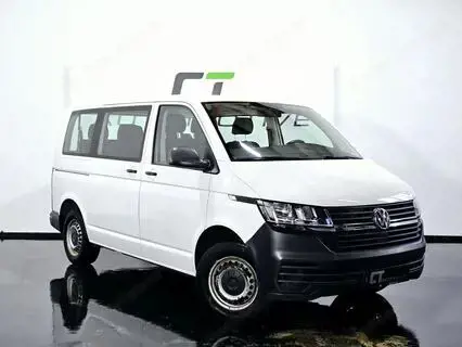 VW Transporter