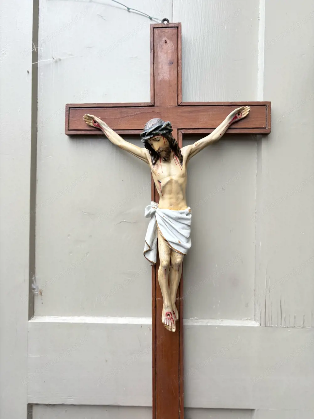 Kruzifix Kreuz Jesus