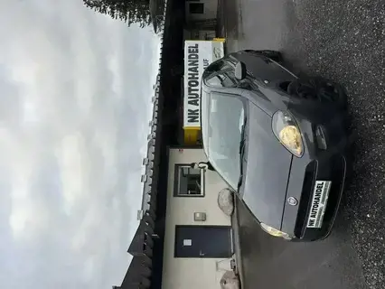 Fiat Punto TÜV.2027