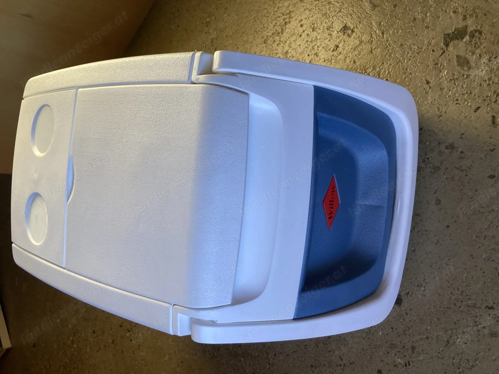 Kühlbox Kühlakkus