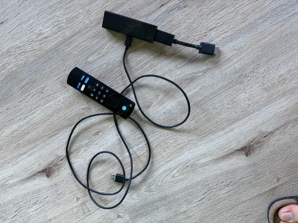 Amazon Fire TV Stick