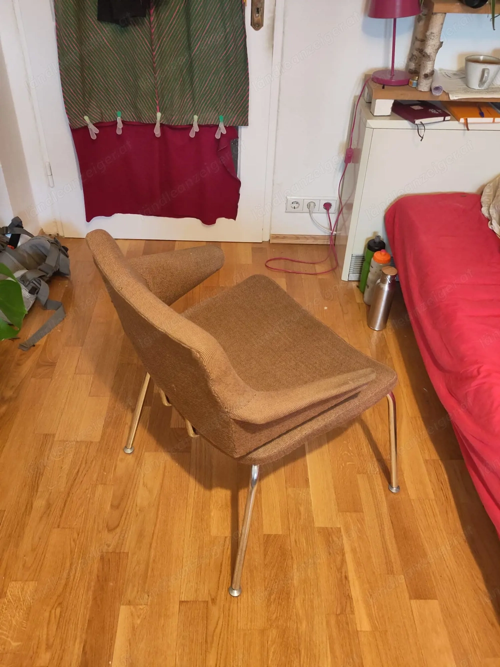 Mid-century Vintage Retro Sessel Jacob Jensen Labofa