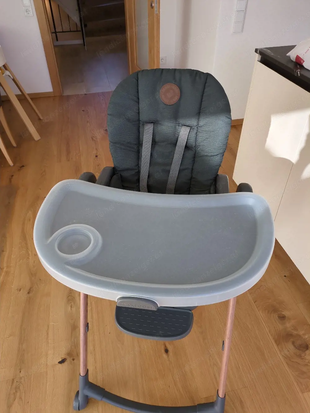 Hochstuhl Minla von Maxi Cosi