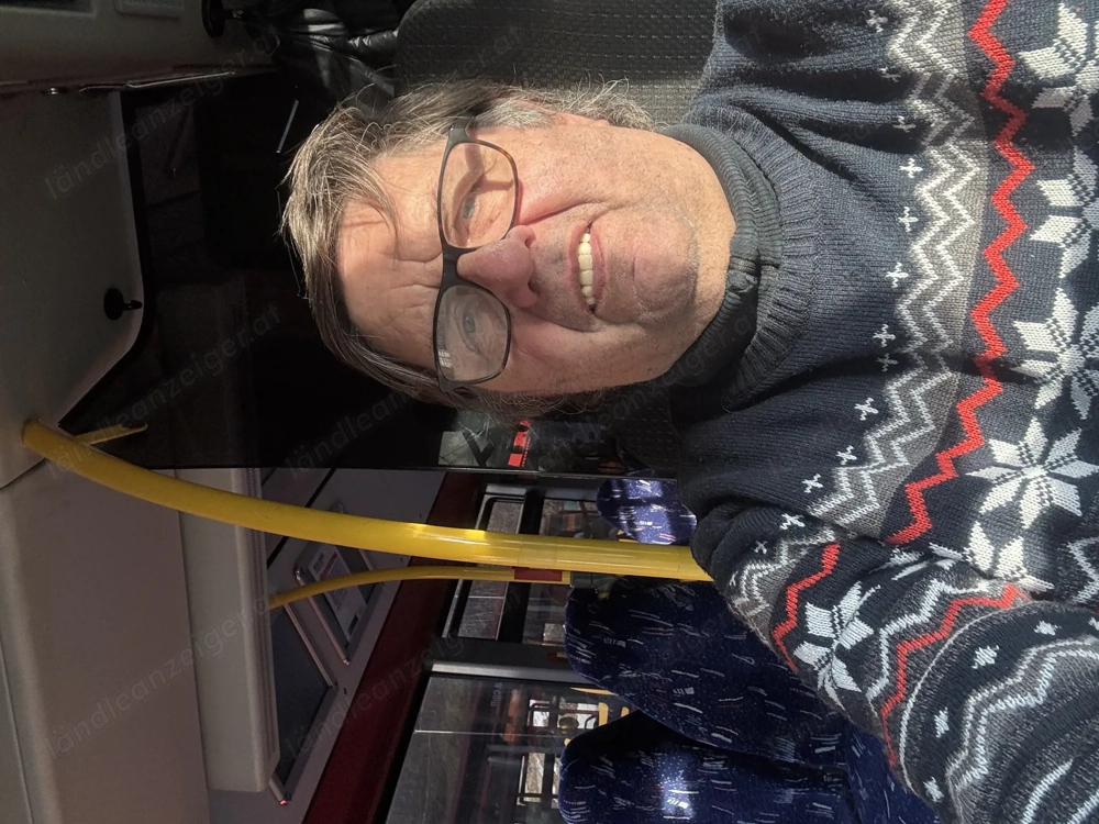 Sexpartnerin ab 45J gesucht 