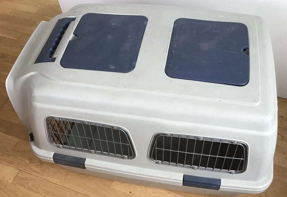 Hundebox, Hundetransportbox, Transportbox 