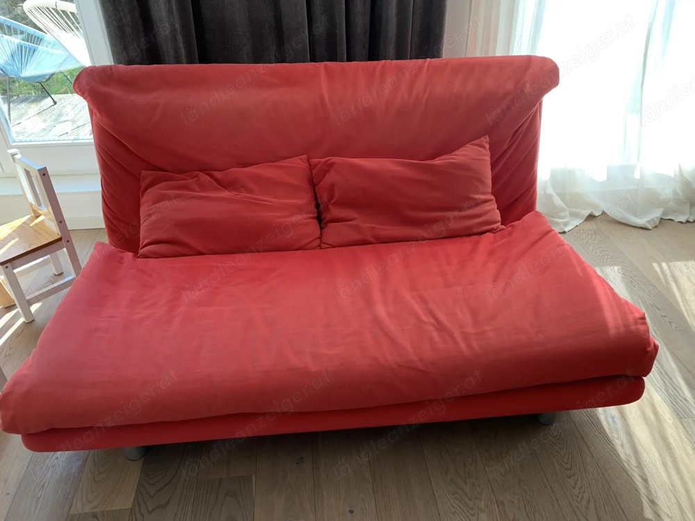 Ligne Rose Multi Sofa,   50.-