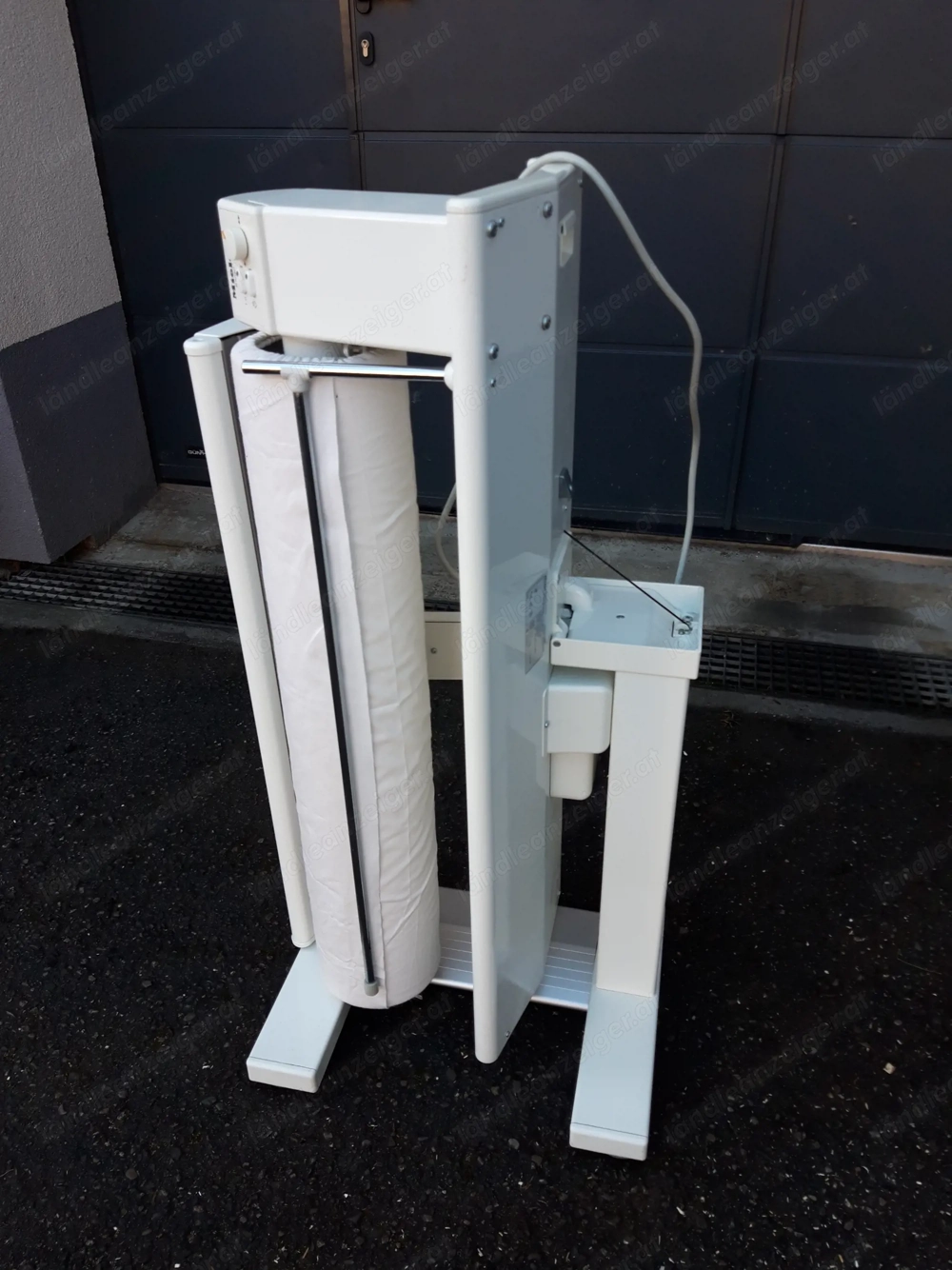 Bügelmaschine Miele B895 D