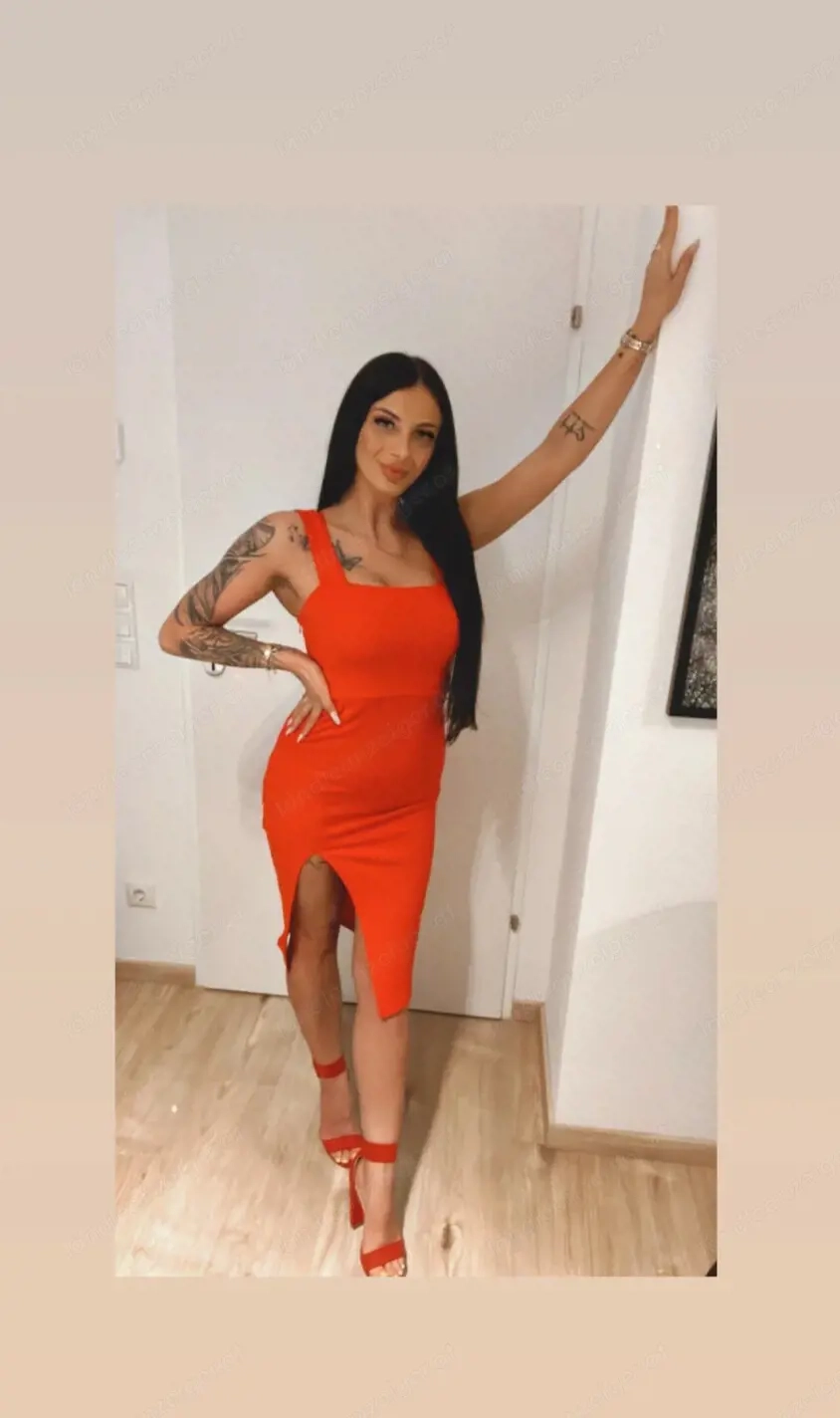 Hallo, mein Name ist Carina 