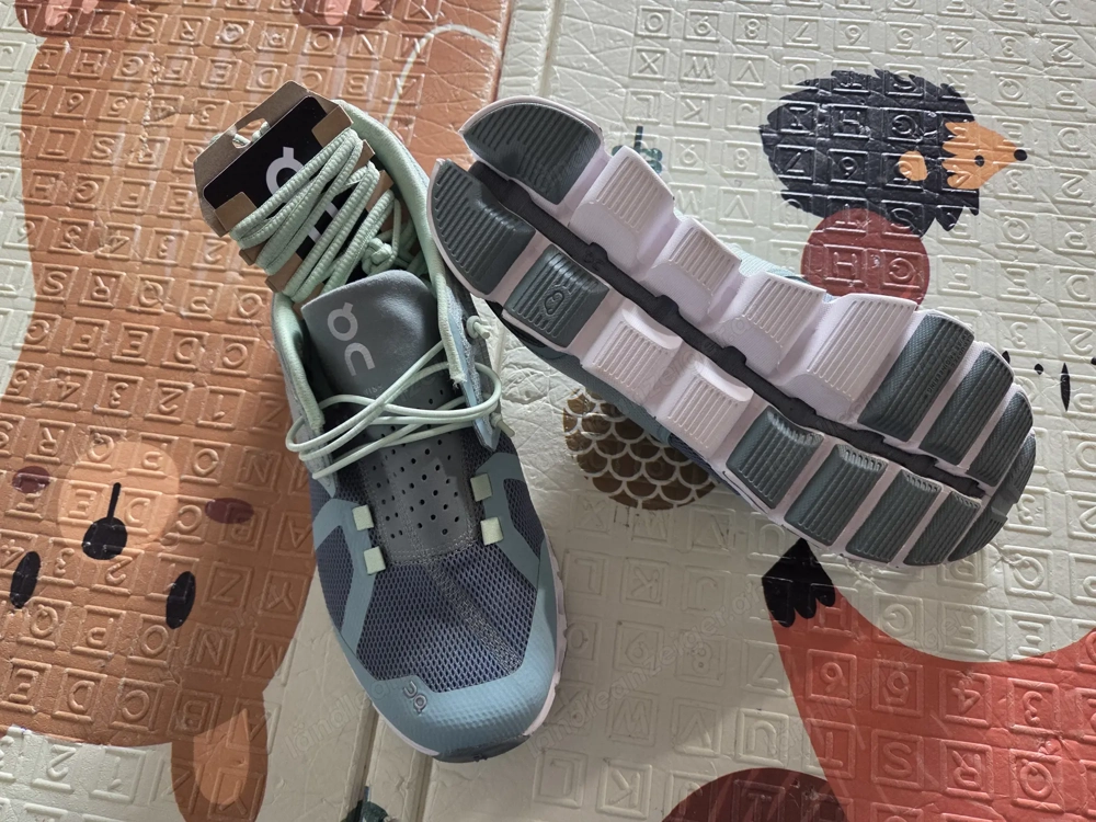 Schuhe von qc swiss engineering