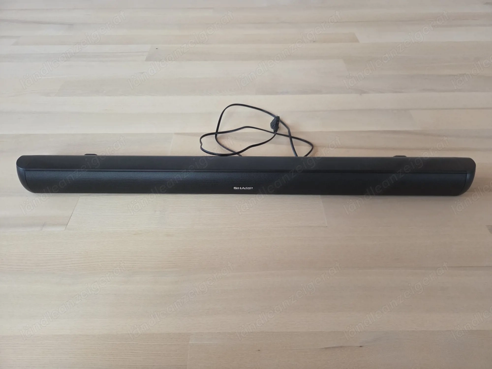 Sharp Soundbar Home Theatre System