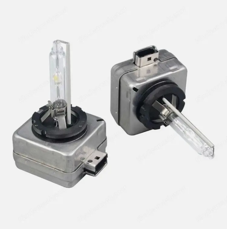 D1S Xenon Scheinwerfer
