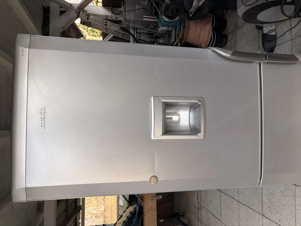 Beko Kühl-Gefrierschrank