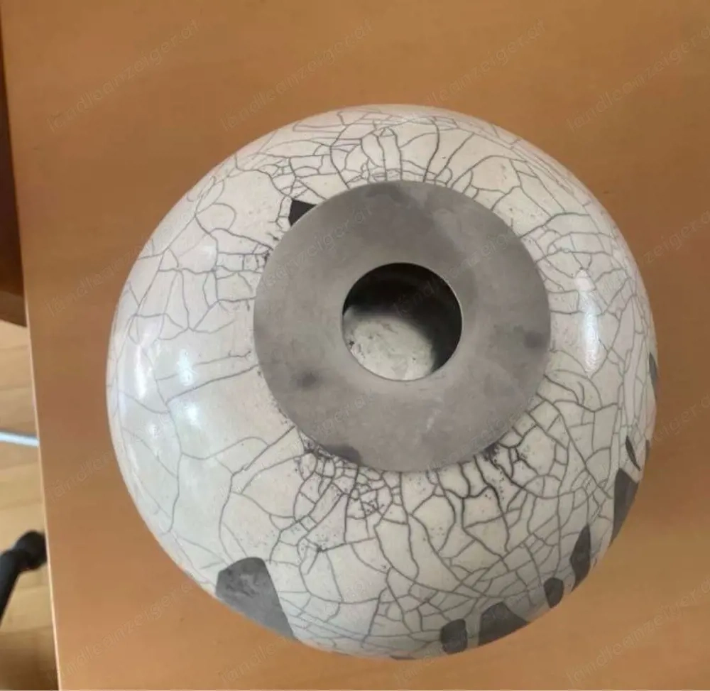 Öllampe für Garten