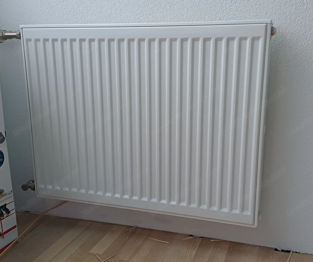 Heizkörper zu verschenken