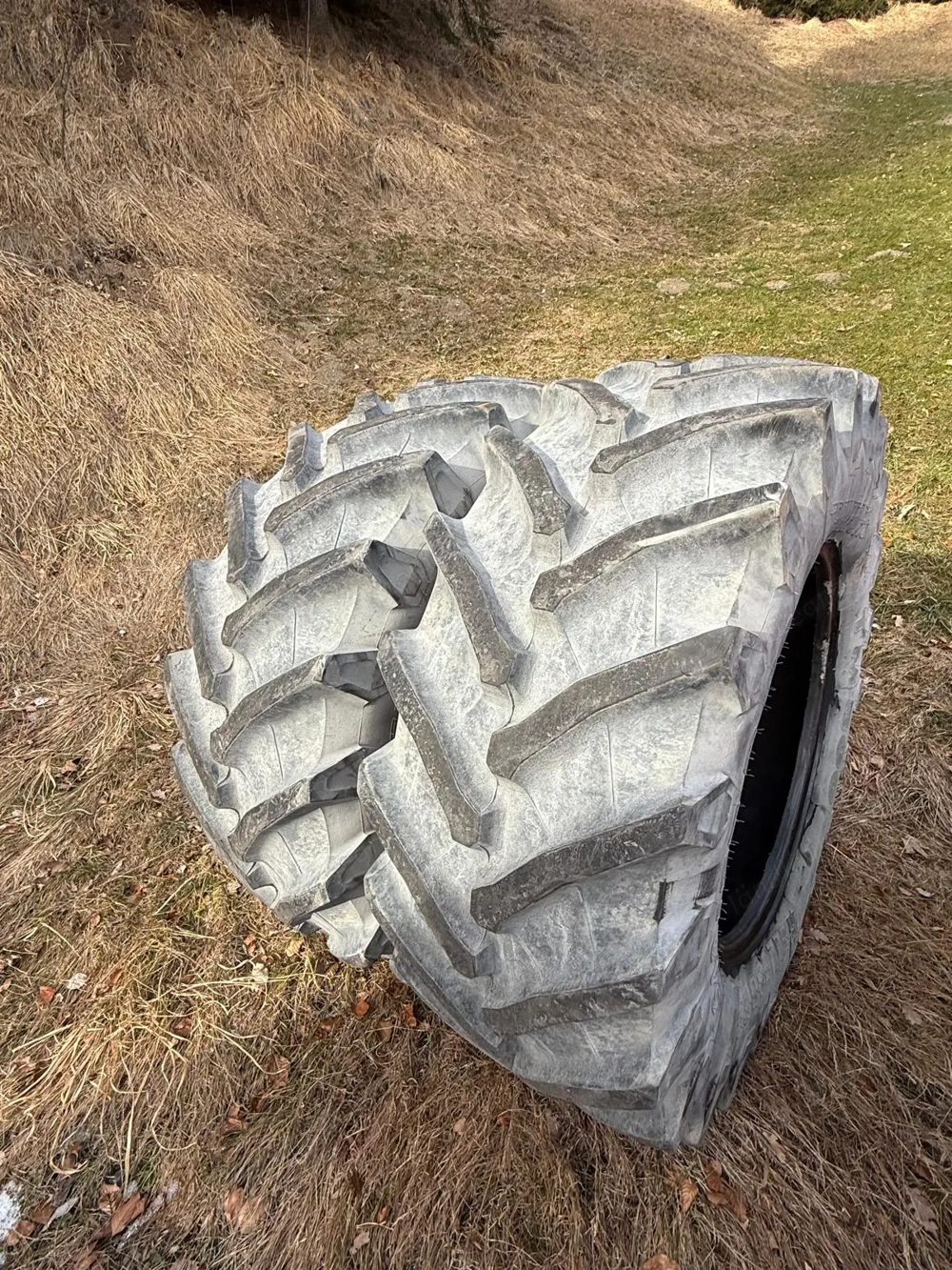 Trelleborg Reifen 540 65R30