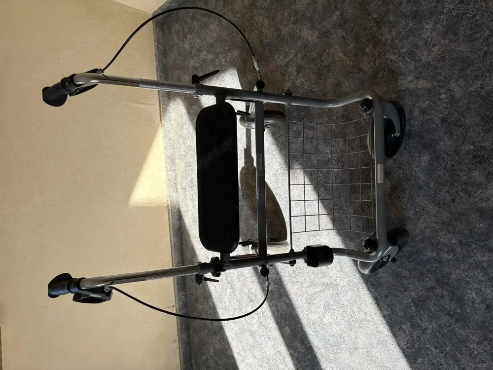 Rollator wie Neu