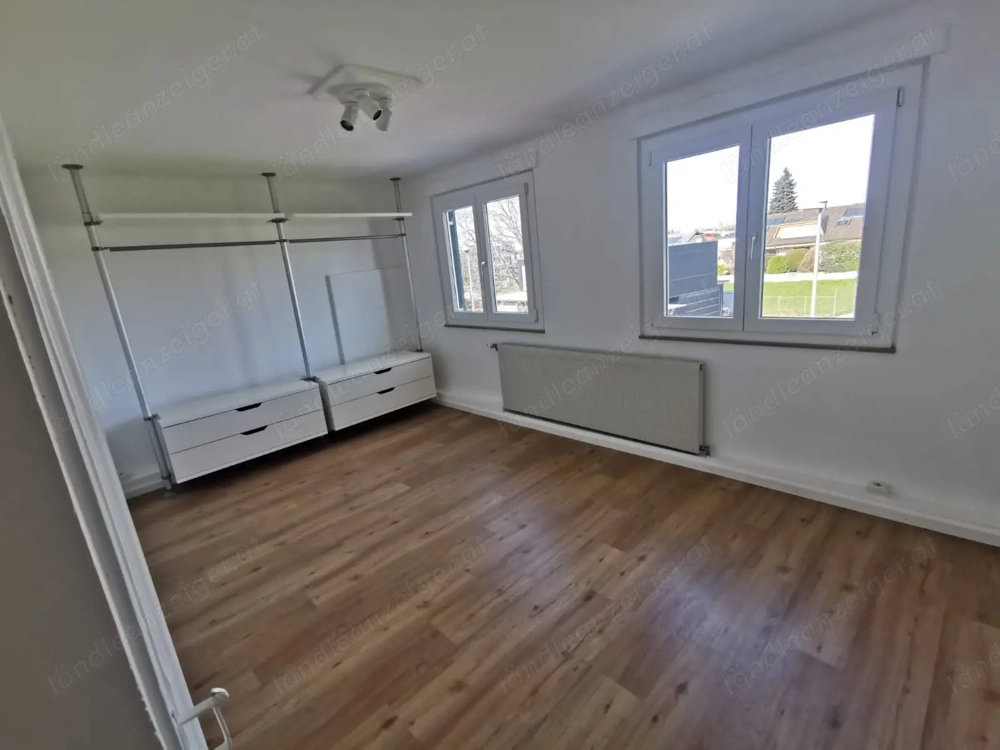 Wohnung zu vermieten 