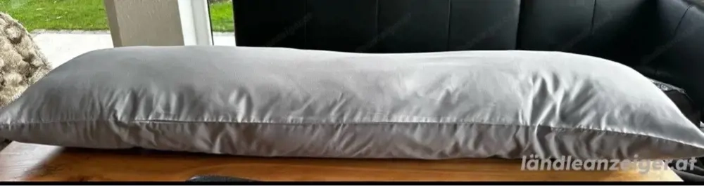 Seitenschläferpolster