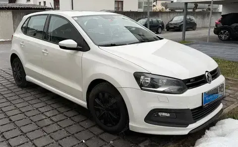 VW Polo 1.2 