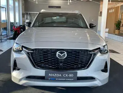 Mazda CX-80