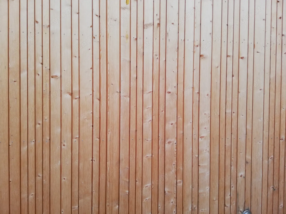 Facharbeiter-Zimmerei