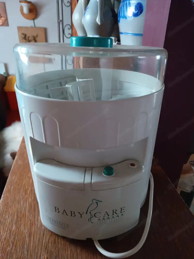 Baby Care Flaschenreiniger 