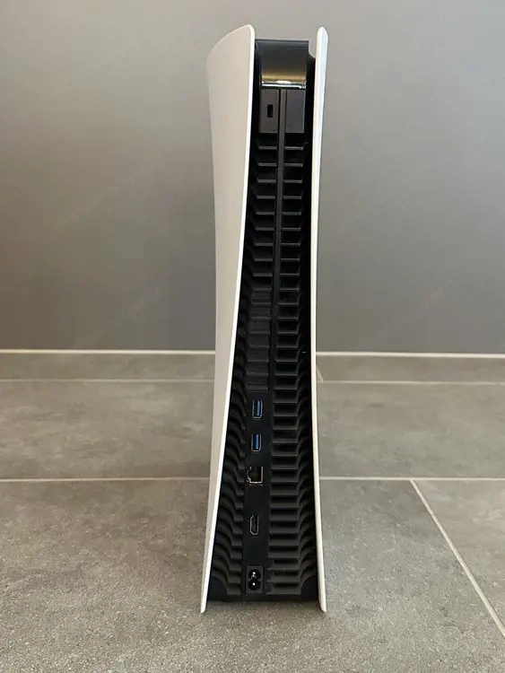 Sony Playstation 5 Digital Edition