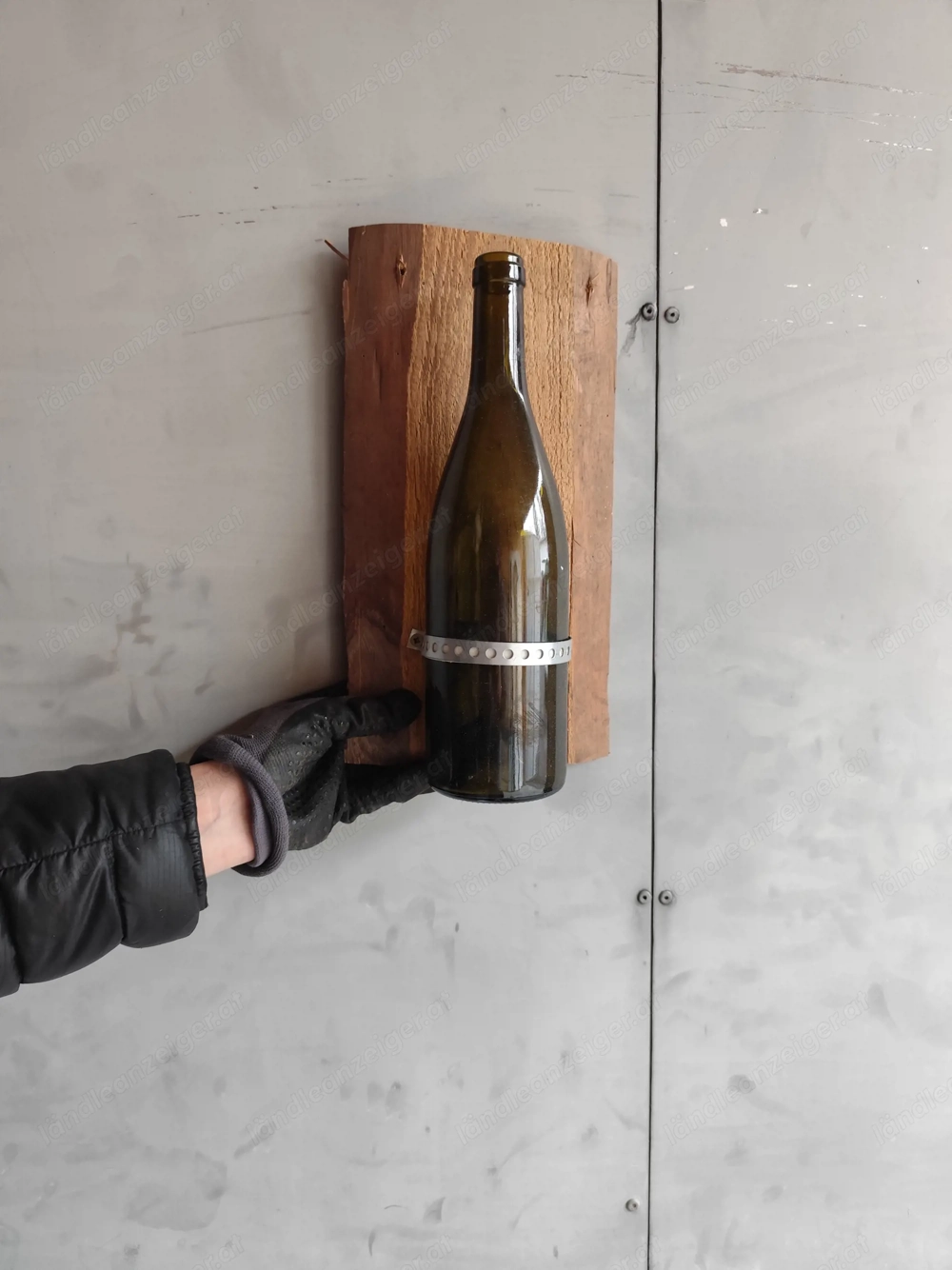 Flaschen Deko 20 Stück 