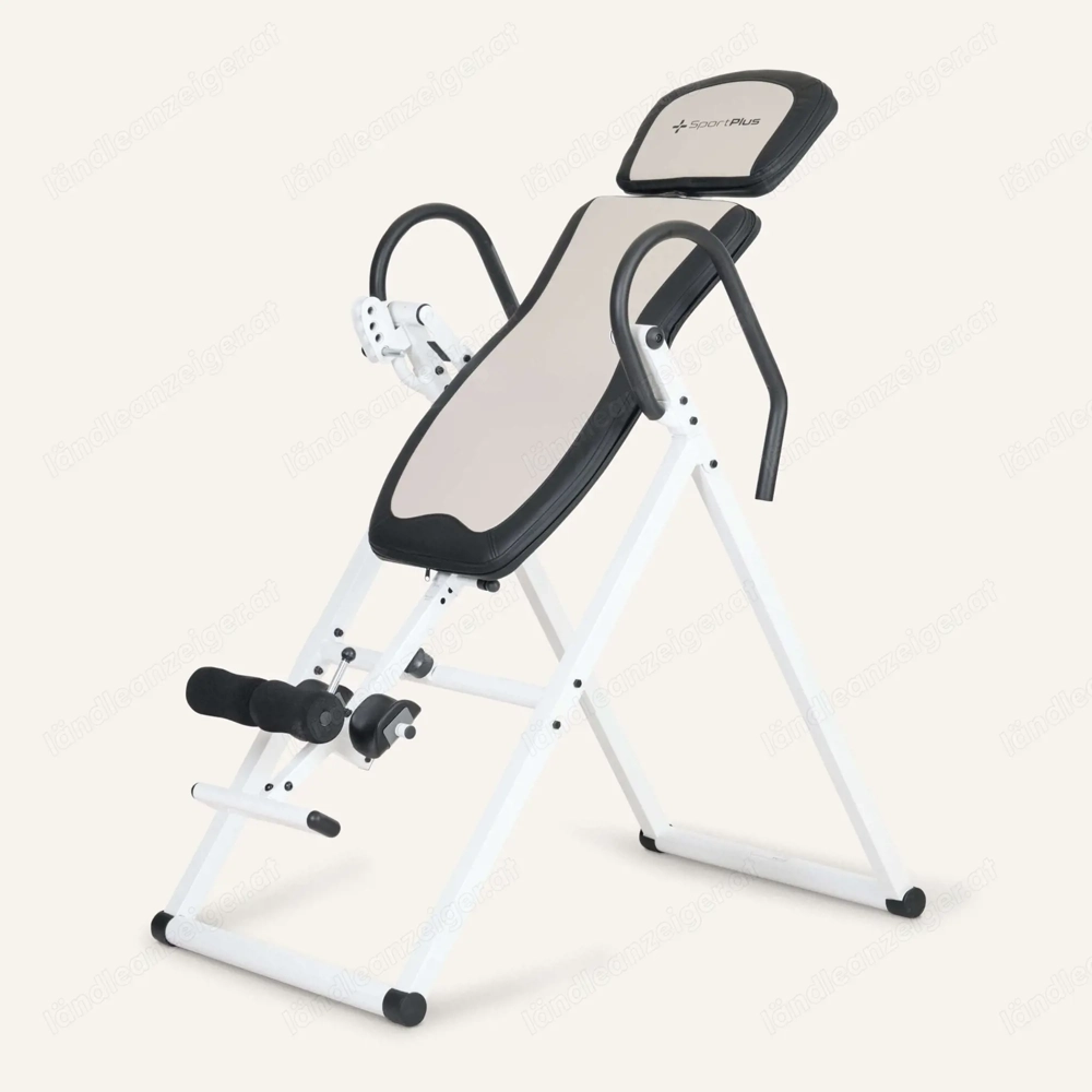 Inversionsbank neuwertig