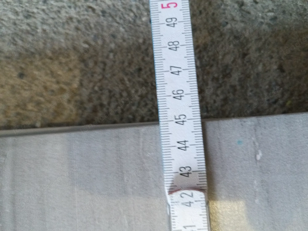 Verschenke Bodenfliesen ca. 50 Stk. 45x45 cm