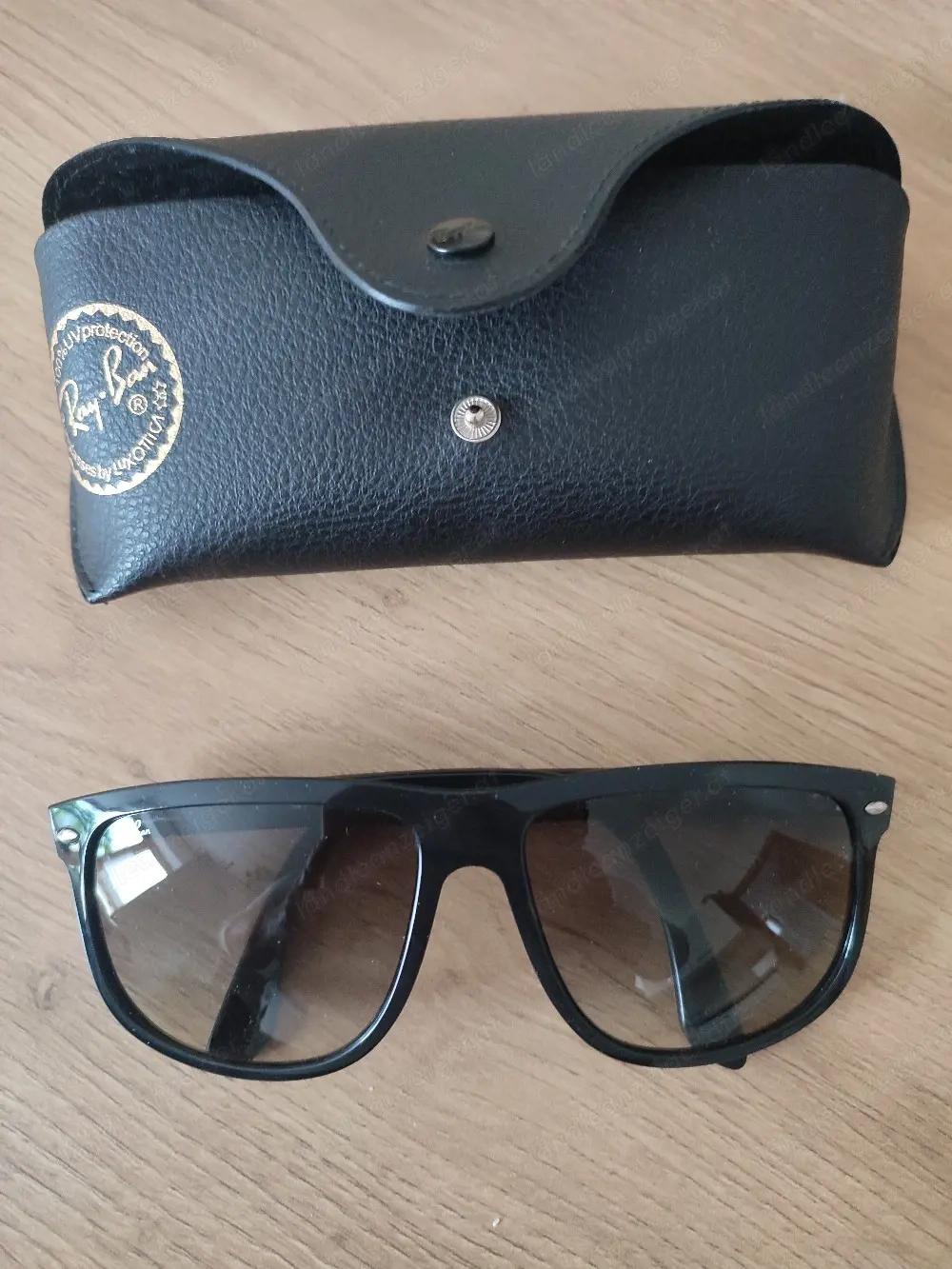 Damen Ray Ban Damen Sonnenbrille 