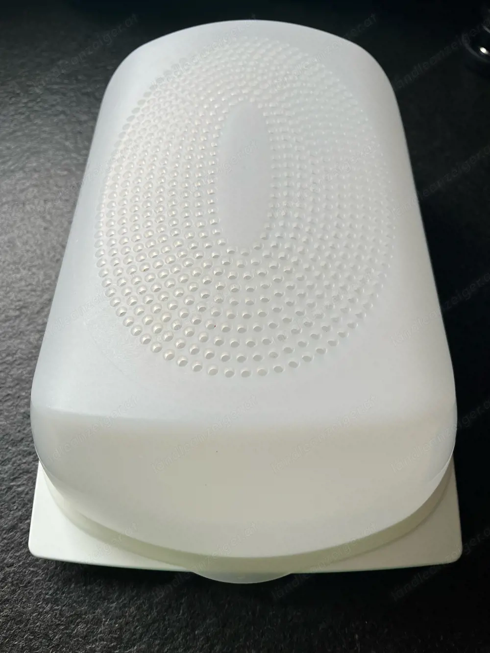 Tupperware Käsemax groß, Käseglocke