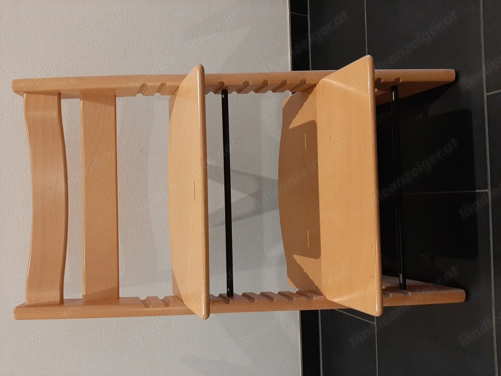 Stokke - Tripp Trapp - Kindersitz - Hochstuhl