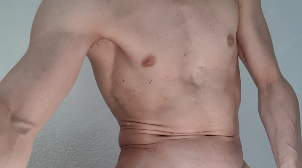 Wer hat Lust auf geilen Spaß ?