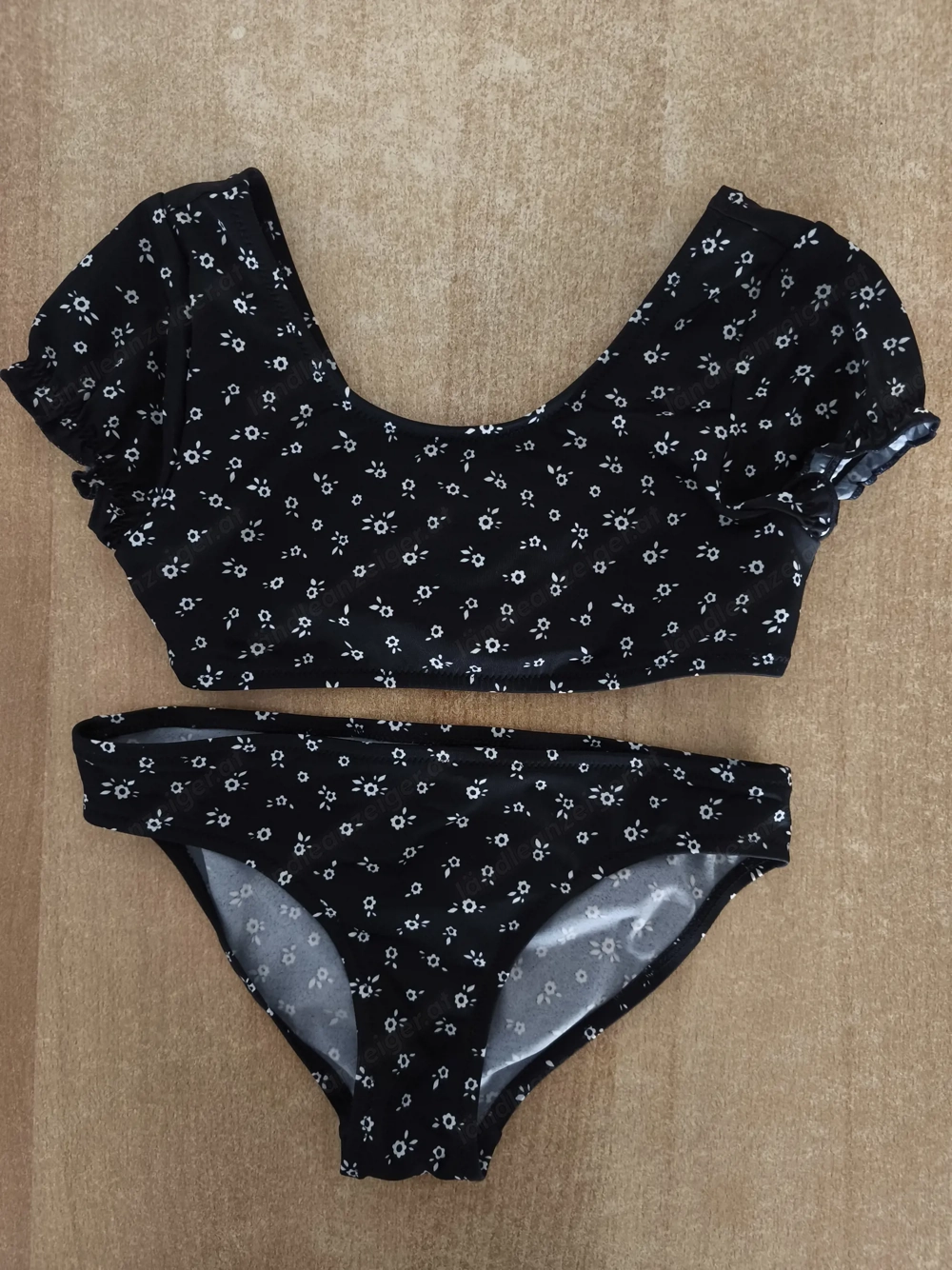 Kinder-Bikini (Gr. 134 140)