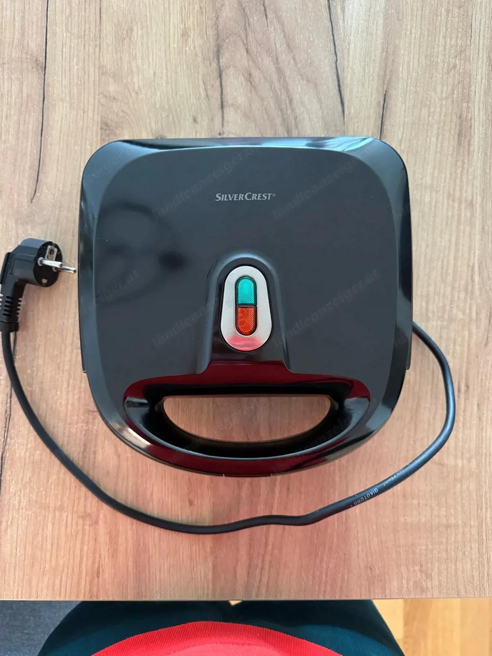 Toaster von SilverCrest