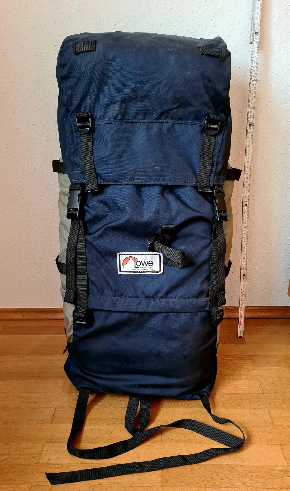 Lowe Alpine Rucksack 