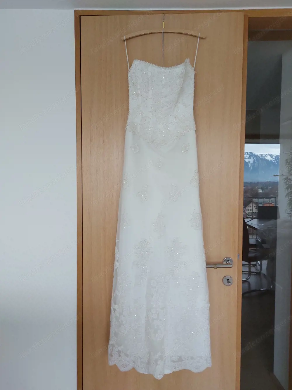 Hochzeitskleid - Brautkleid 