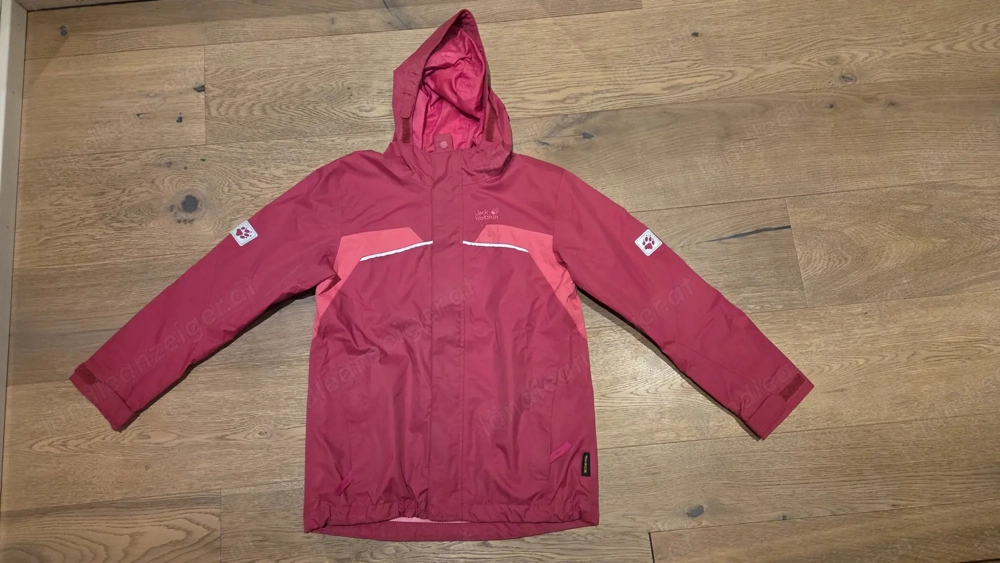 Frühjahrsjacke McKinley Gr 140