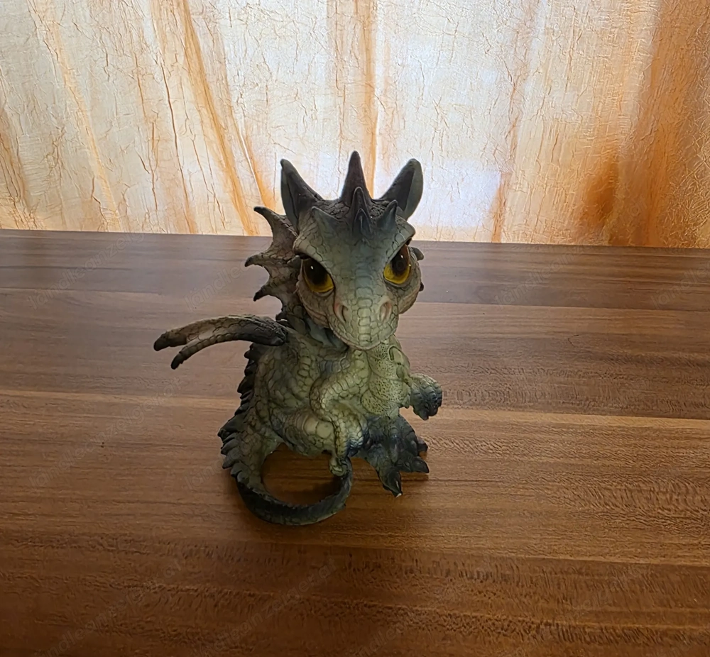 Deko-Drache   Fantasy-Figur