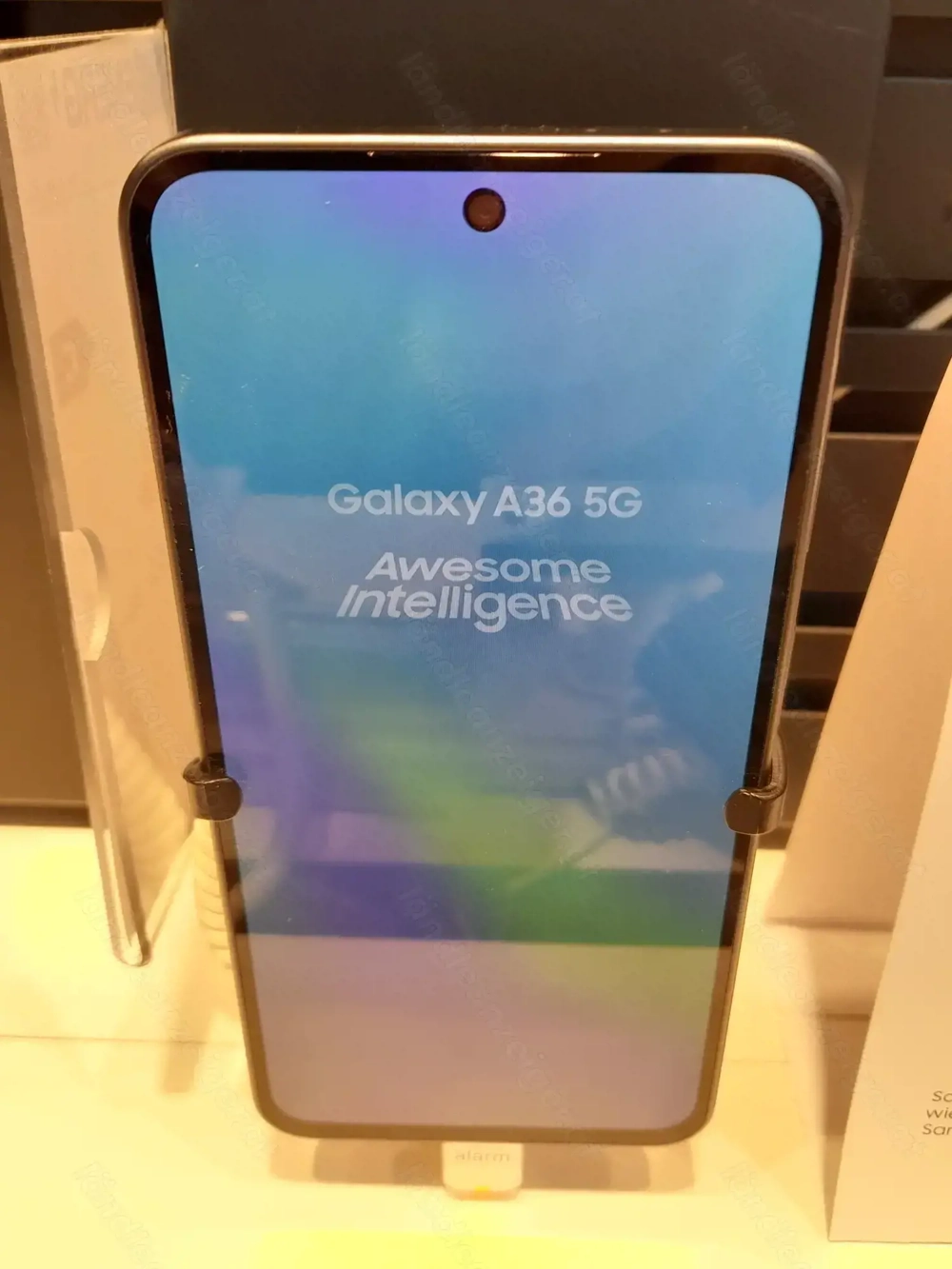 Samsung galaxy a36