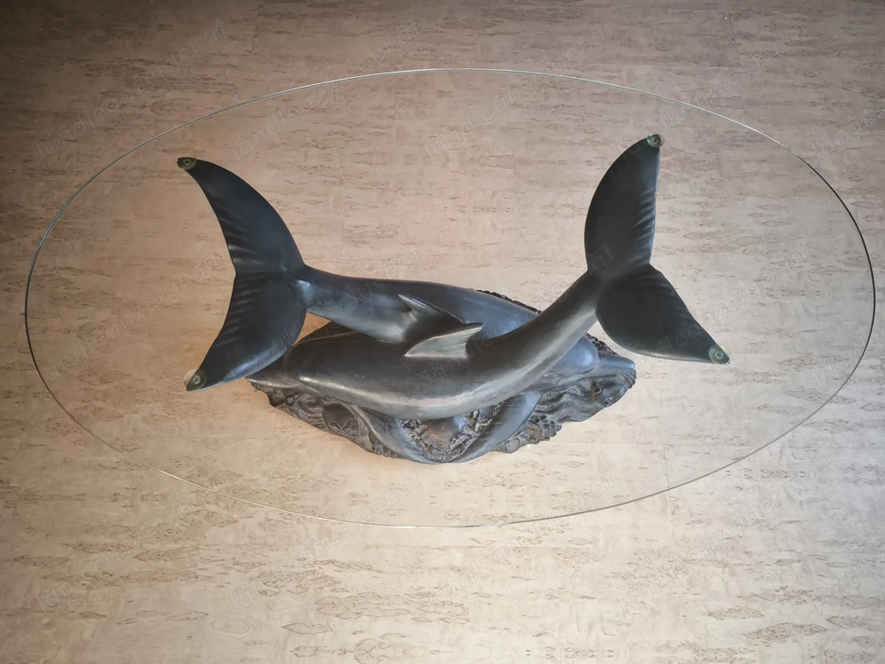 Glastisch. Nur Abholung