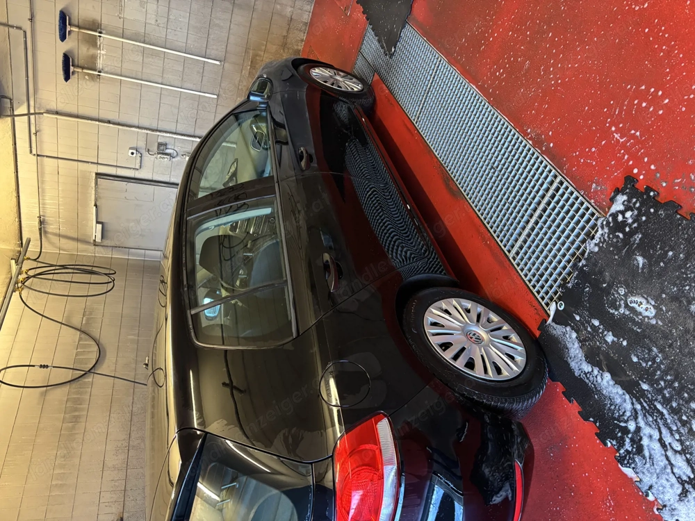 Golf 6 TDi 2.0 Zu Verkaufen 